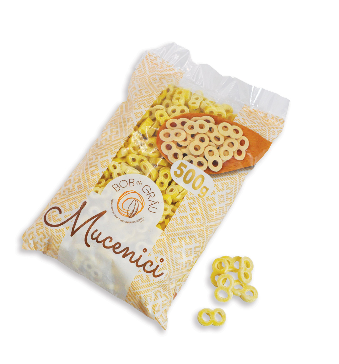Mucenici