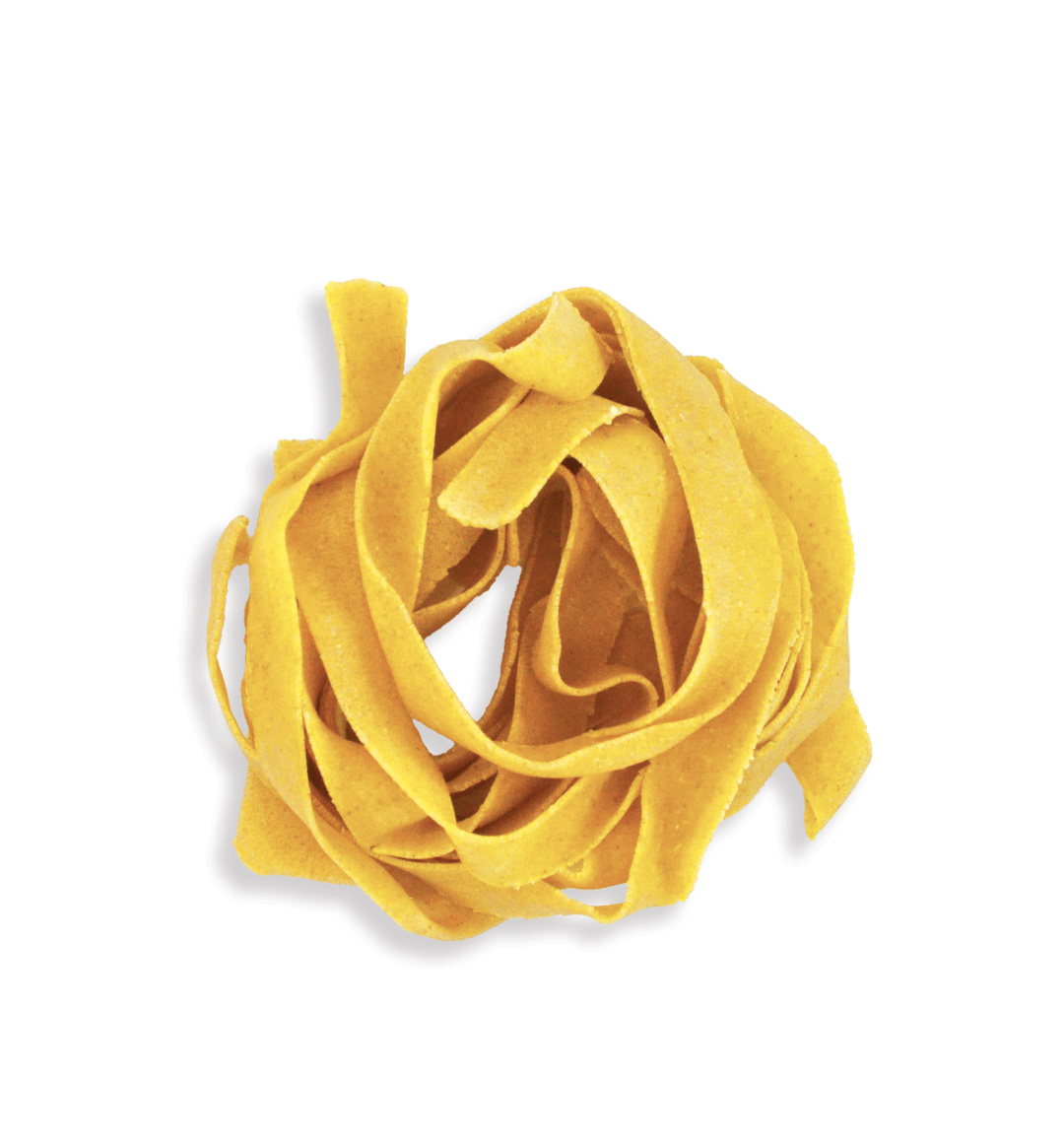 Pappardelle paste proaspete