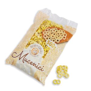 Mucenici