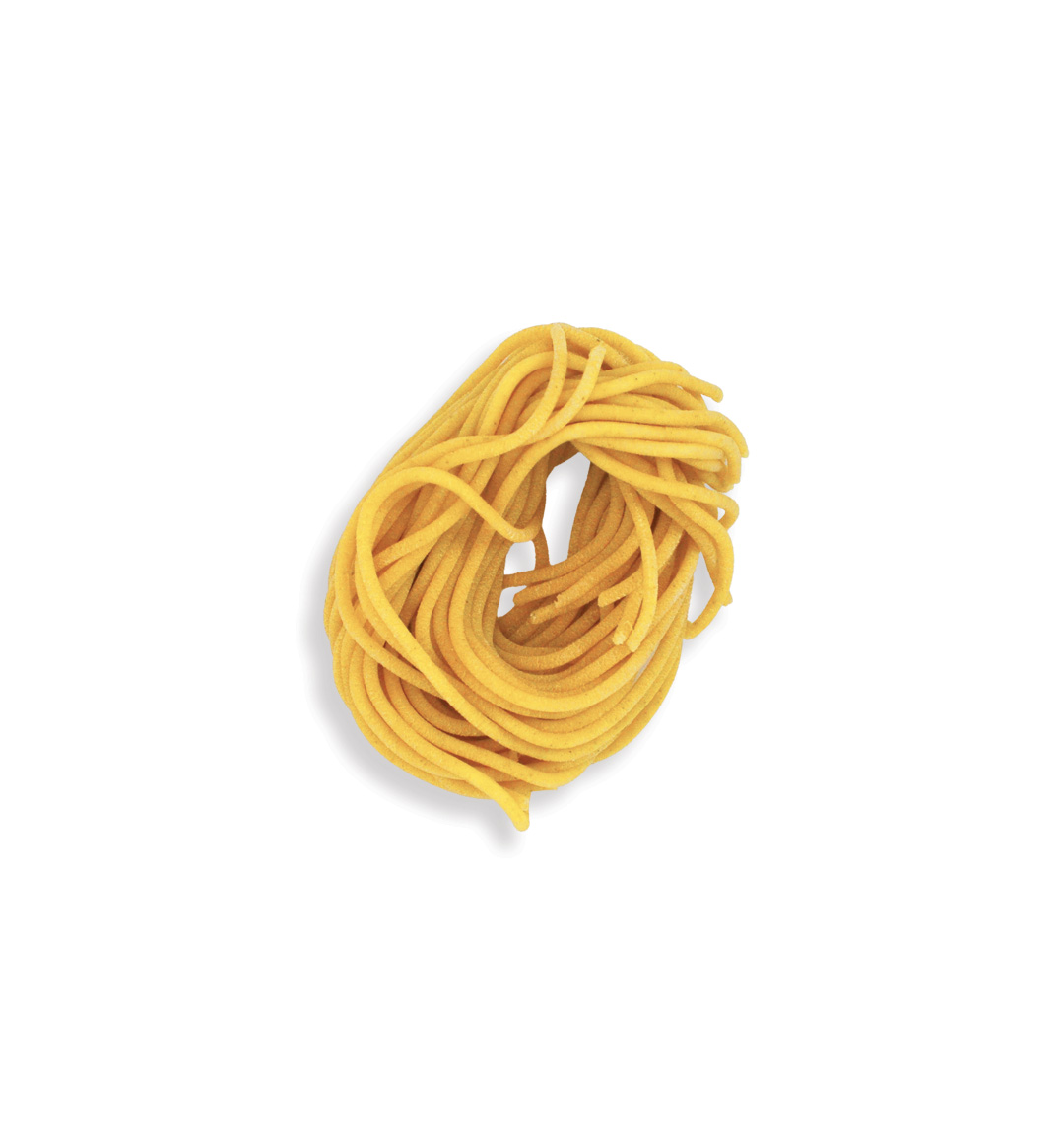 Spaghete proaspete
