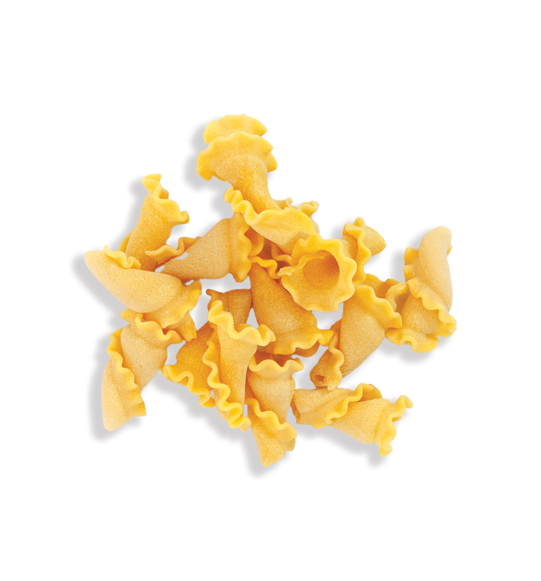 Campanelle